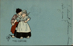 The Capture Postcard