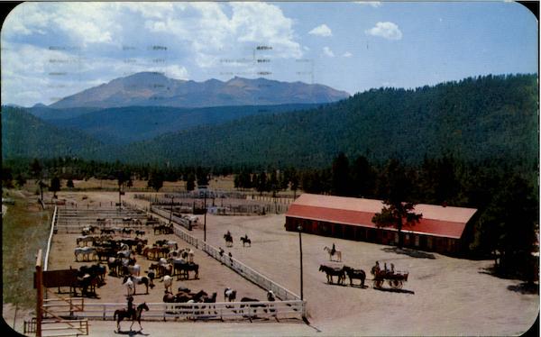 size is what x 18 24 24 S. Woodland CO Pikes Peak, park, U.