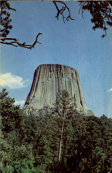 things to do near devils tower wyoming