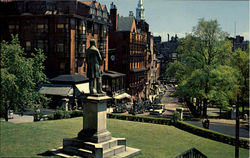 Park Street Postcard