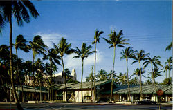 Cinergy Waikiki, HI Postcard Postcard