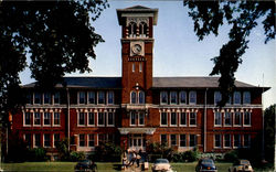 Stevens Trade School Lancaster, PA Postcard Postcard