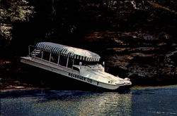 Aquaduck Cruise Tours Postcard