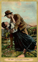 Army Postcard