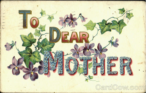 to-dear-mother-names