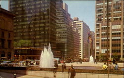 Park Ave Postcard