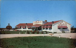 Lloyd's, U. S. Highway 30 Postcard