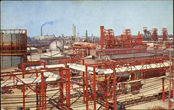 The Dow Chemical Company Postcard