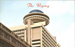 The Regency Postcard