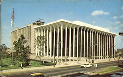 Northwestern National Life Insurance Company Minneapolis, MN Postcard Postcard