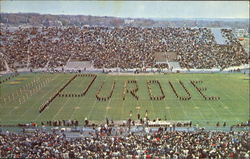 The Purdue University Postcard