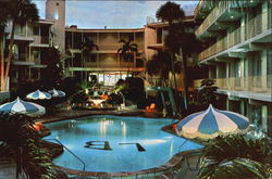 Lauderdale Biltmore Postcard