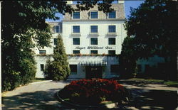 American Baptist Assembly Green Lake, WI Postcard Postcard