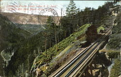 Spearfish Canon Postcard