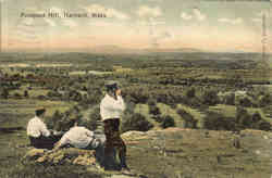 Prospect Hill Postcard