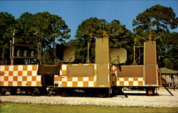 Keelser Air Force Base The Electronics Training Center Of The United States Air Force Biloxi, MS Postcard Postcard