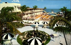 The Golden Nugget, 186th Street Miami Beach, FL Postcard Postcard