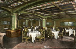 Indian Grill Hotel Alexandria Los Angeles, CA Postcard Postcard