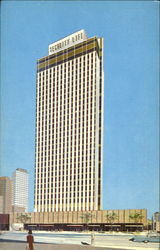 31 Story Security Life Building Denver, CO Postcard Postcard