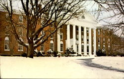 Chatham Hall Postcard