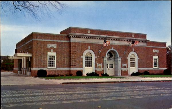 banks in nutley nj