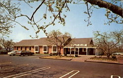 Delicious Orchards, Route 34 Colts Neck, NJ Postcard Postcard