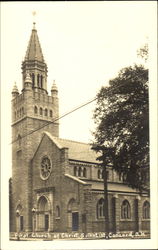 First Church Of Christ Scientist Postcard