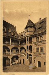 Nurnberg Nuremberg, Germany Postcard Postcard