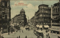 Hannover Postcard