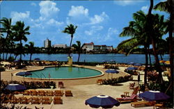 West Palm Beach Postcard