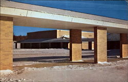 Garrett Community College Postcard