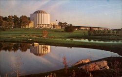 Milton Hershey School Postcard