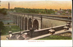 Highbridge Postcard