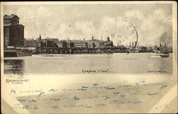 Harbor View Postcard