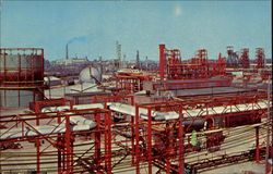 The Dow Chemical Company Postcard