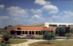 Quality Inn & Convention Center, 1000 Orleans Boulevard Coldwater, MI Postcard Postcard