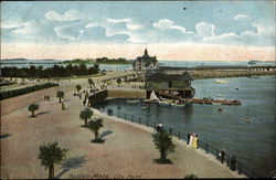 City Point Postcard