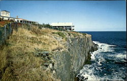 The Cliff House Postcard