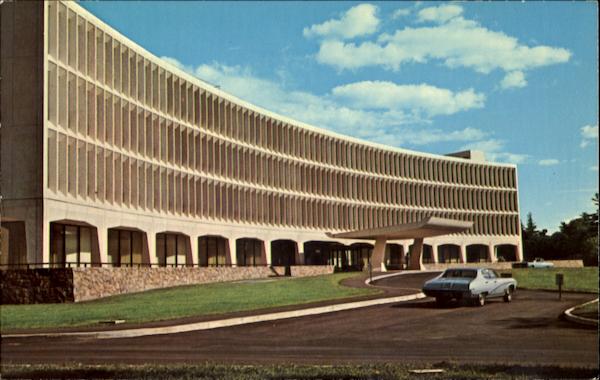 The Stamford Hospital Connecticut