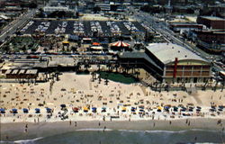 Greetings From Myrtle Beach South Carolina Postcard Postcard