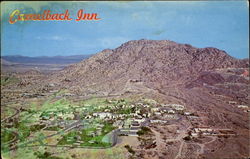 Camelback Inn, 5402 E. Lincoln Drive Scottsdale, AZ Postcard Postcard