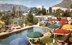 Camelback Inn Phoenix, AZ Postcard Postcard