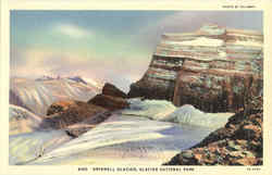 Grinnell Glacier Postcard