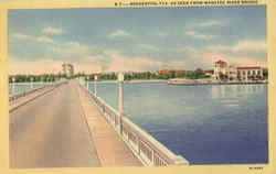 Bradenton Postcard