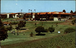 Rancho Bernardo San Diego, CA Postcard Postcard