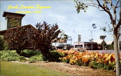 Jack London Square Oakland, CA Postcard Postcard