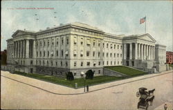 Patent Office Postcard