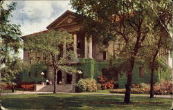 Lincoln Park Postcard