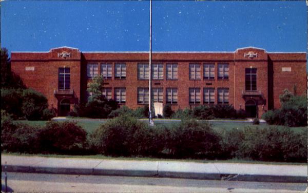 Stroudsburg High School Pennsylvania