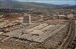 Alamoana Postcard